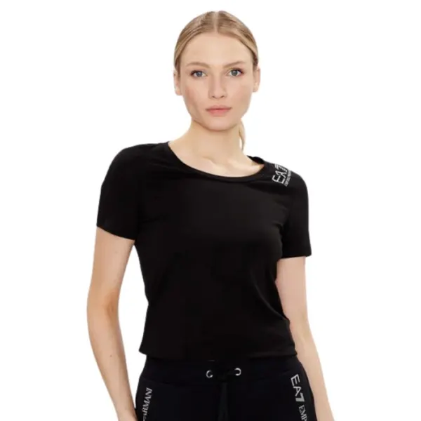 T-Shirt TJFKZ-8NTT50-0200