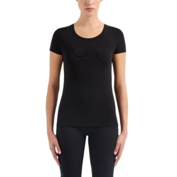 T-SHIRT TJFKZ-8NTT66-0228