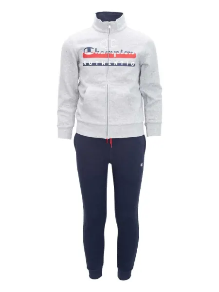 Terning juniori Full Zip