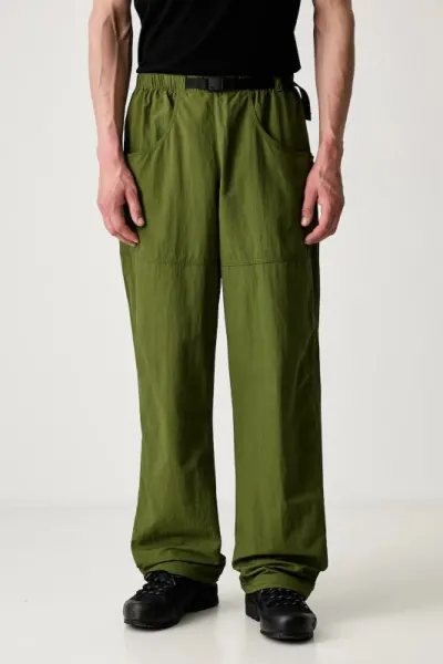 The North Face  pantaloni joggers pentru bărbați
