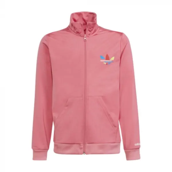 TRACK TOP