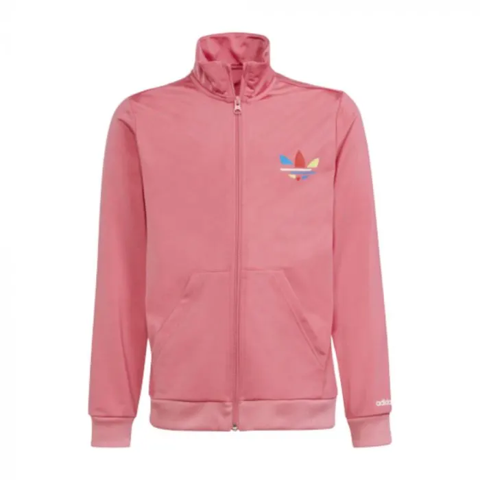 TRACK TOP