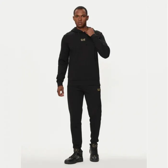 TRACKSUIT PJVRZ-8NPV64-0208