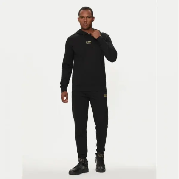 TRACKSUIT PJVRZ-8NPV64-0208