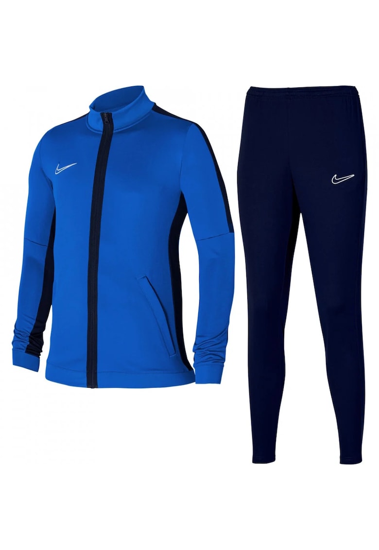 Trening  Academy 23 Knit barbati - Albastru/Bleumarin