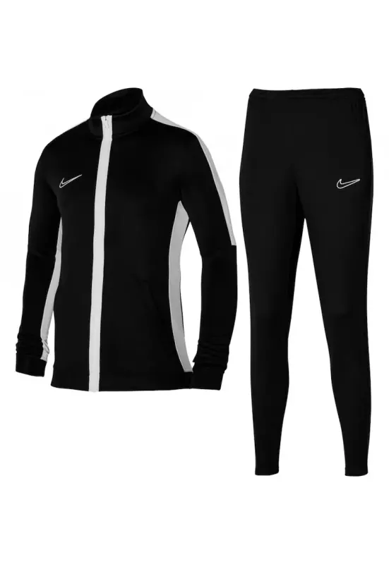 Trening Academy 23 Knit barbati - Negru