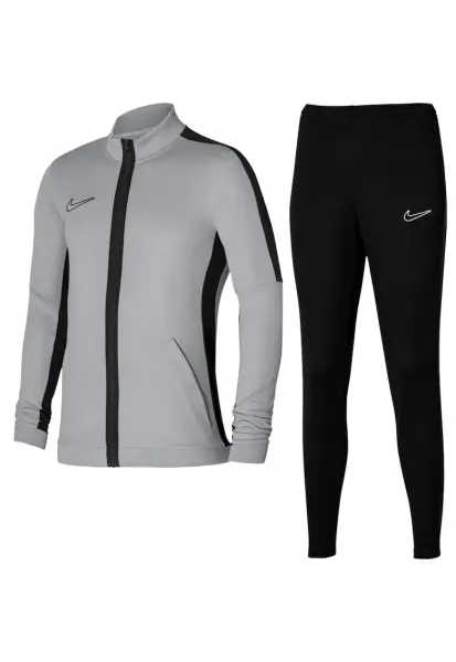 Trening  Academy 23 Knit barbati - Negru/Gri