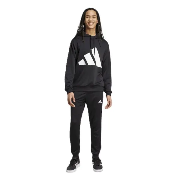 Trening adidas M BL FT HD TS