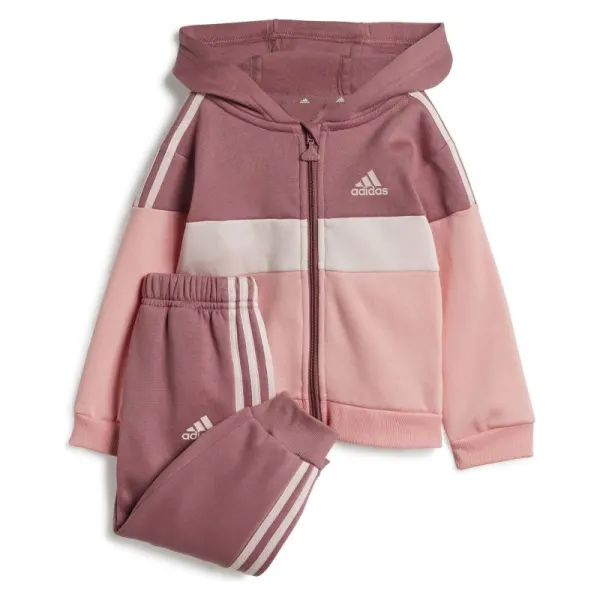 Trening ADIDAS pentru copii I 3S TIB FL TS - IV7394