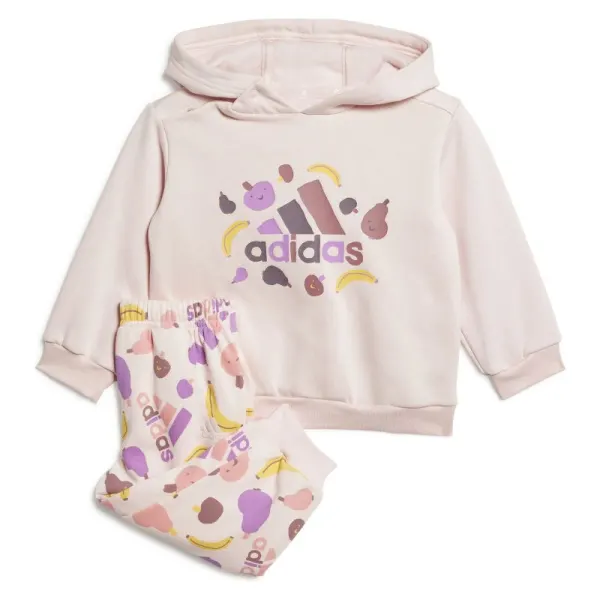 Trening ADIDAS pentru copii I FRUIT FL JOG - JF4486