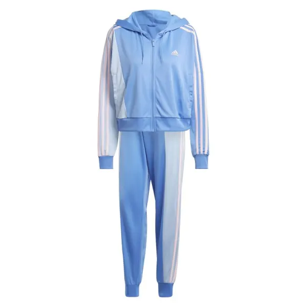 Trening ADIDAS pentru femei W BOLD BLOCK TS - IC0399