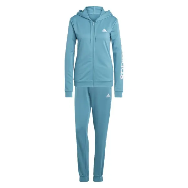 Trening ADIDAS pentru femei W LINEAR TS - IJ8801