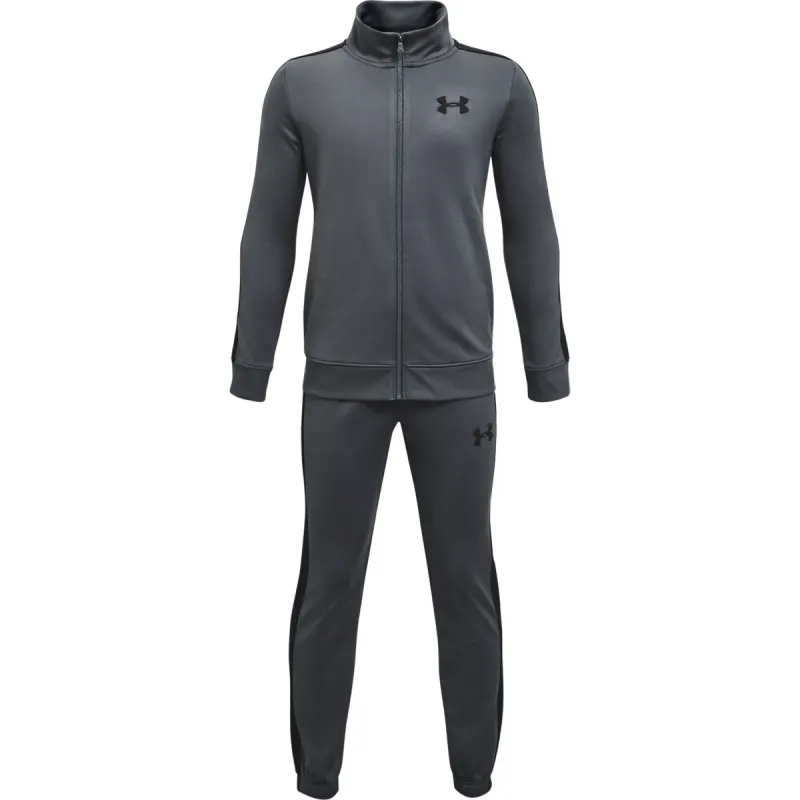 Trening Baieti KNIT TRACK SUIT Under Armour