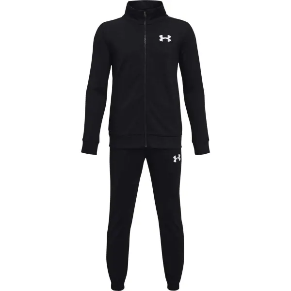 Trening Baieti KNIT TRACK SUIT Under Armour