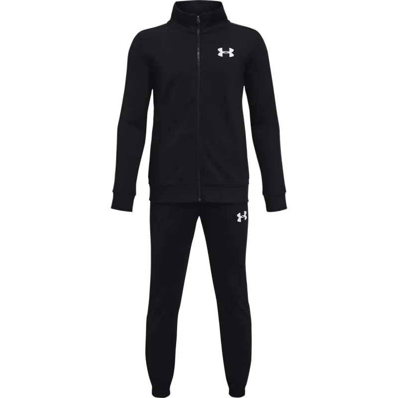Trening Baieti KNIT TRACK SUIT Under Armour