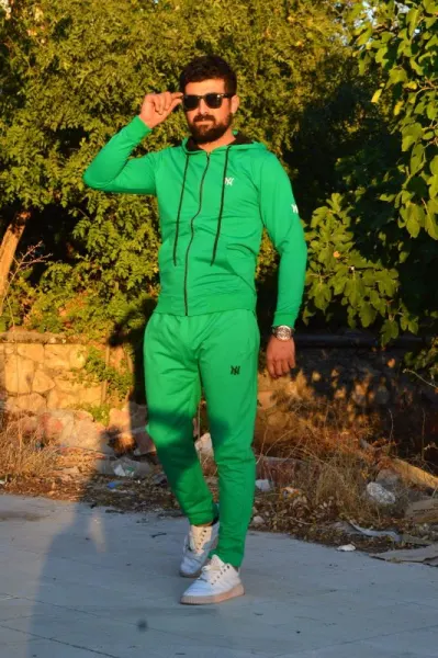TRENING BARBAT ENGROSS SUBTIRE