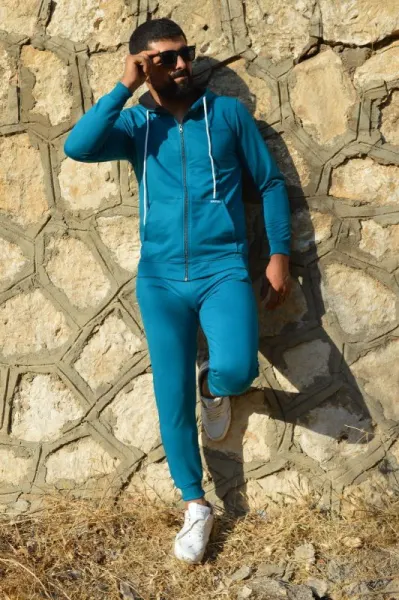 TRENING BARBAT ENGROSS SUBTIRE