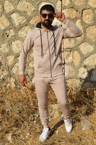 TRENING BARBAT ENGROSS SUBTIRE