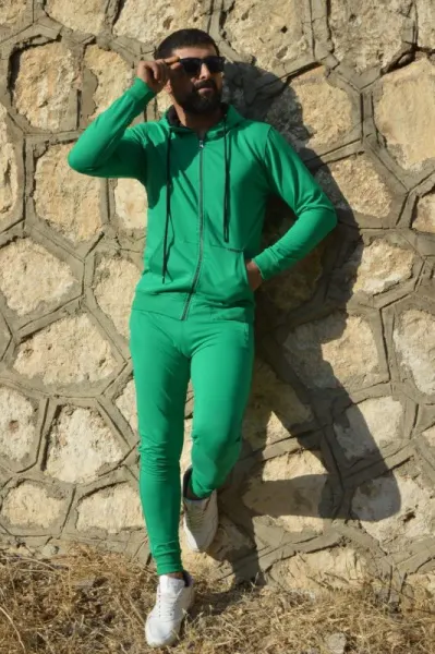 TRENING BARBAT ENGROSS SUBTIRE
