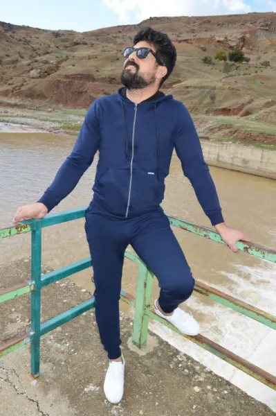 TRENING BARBAT ENGROSS SUBTIRE