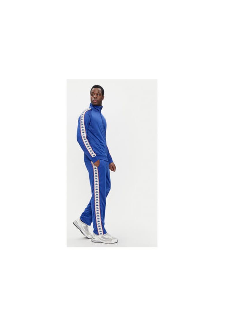 Trening barbati -  304536427 - Poliester - M INTL - Albastru