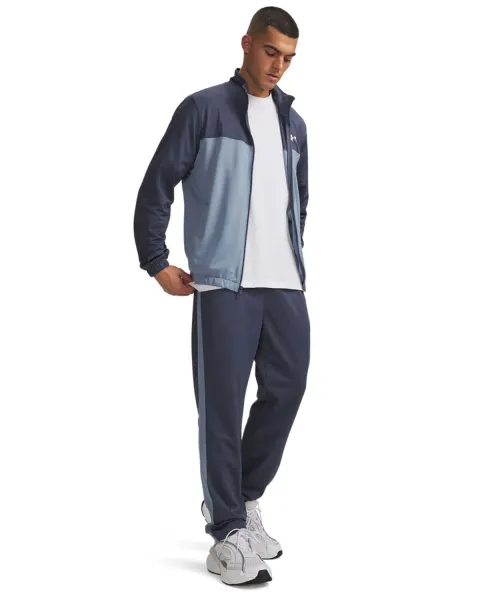 Trening Barbati EMEA TRACKSUIT NOVELTY Under Armour