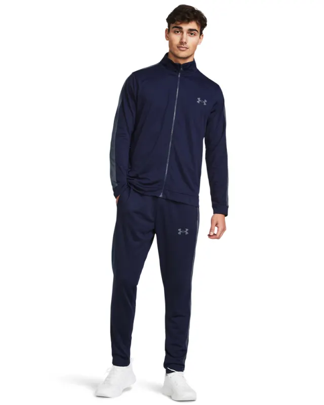 Trening Barbati KNIT TRACK SUIT Under Armour