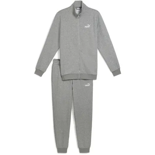 Trening barbati Puma Ess Sweat Suit Fl 68817503