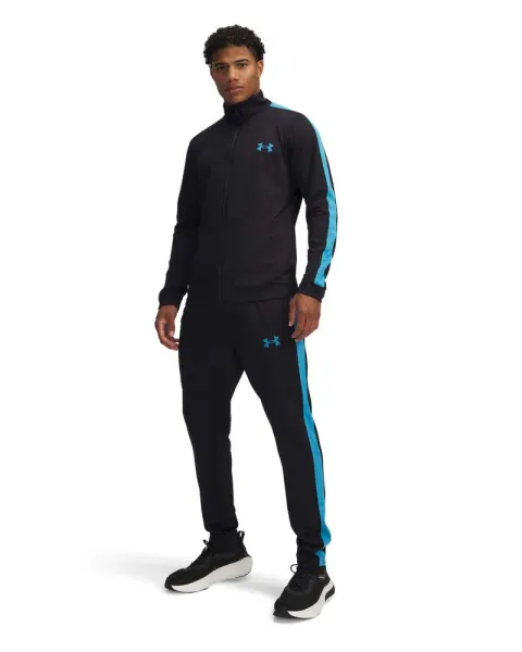 Trening Barbati RIVAL KNIT TRACK SUIT Under Armour