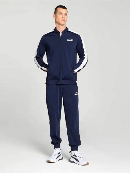 Trening Baseball Tricot Suit