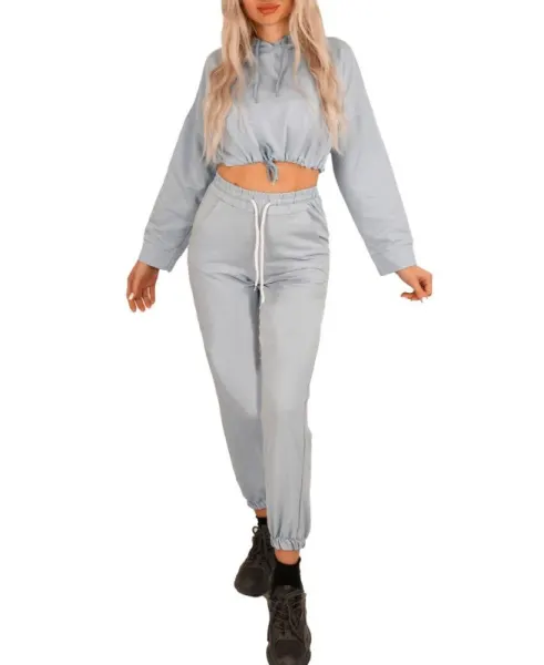 Trening bleu California