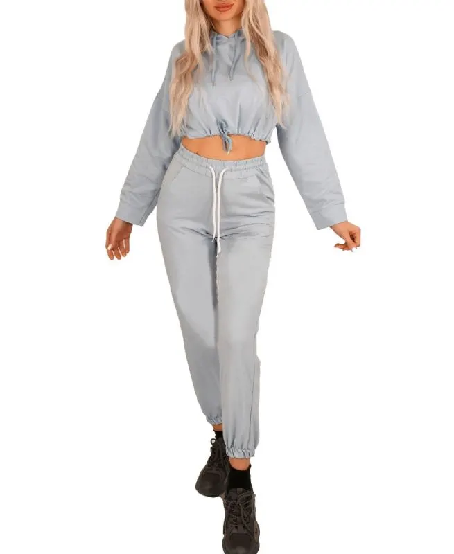 Trening bleu California