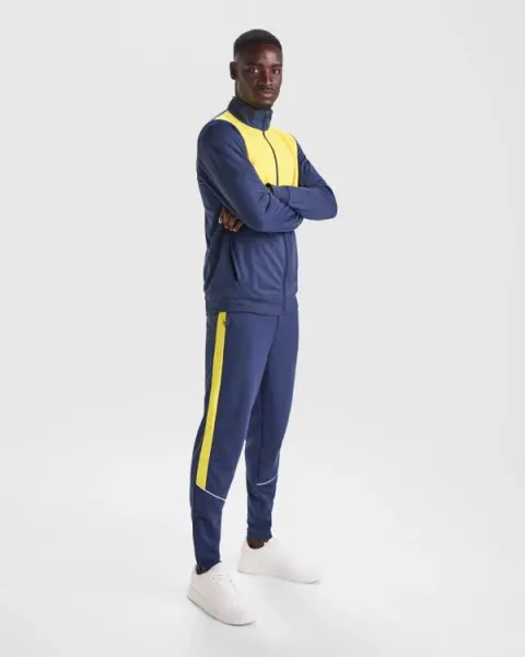 Trening clasic pantaloni + bluza EVANS