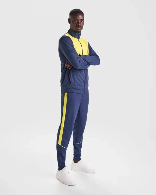Trening clasic pantaloni + bluza EVANS