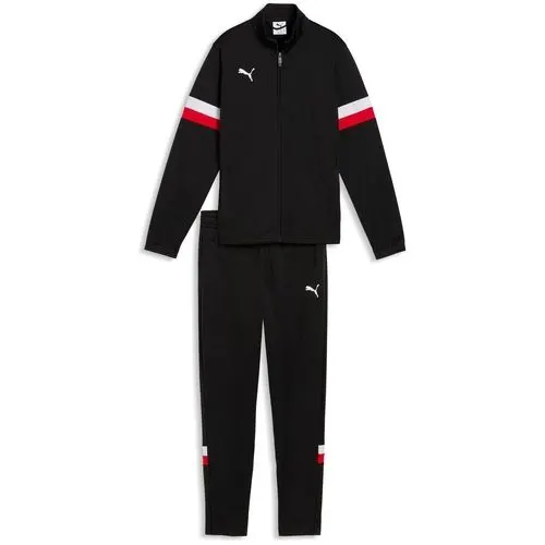 Trening copii Puma Individualrise Tracksuit Jr 65899790