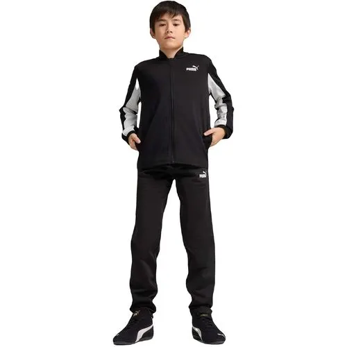 Trening copii Puma Poly Baseball Suit B 68629501