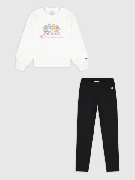 Trening Crewneck