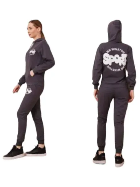 Trening dama uni cu model