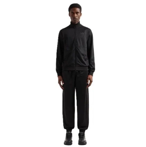 Trening EA7 M T-SUIT T-TOP FZ CH PL