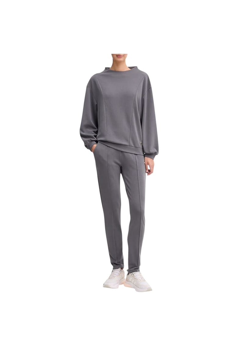Trening  EA7 Train Core Lady Relax 49462 - Gri