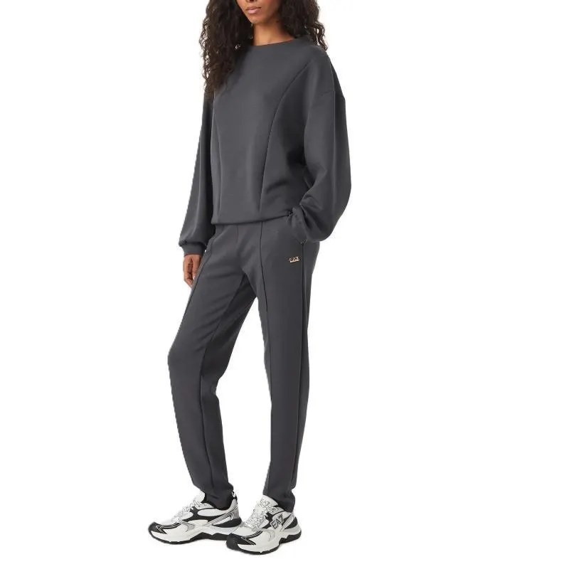 Trening EA7 TRAIN CORE LADY RELAX W T-SUIT CN OH