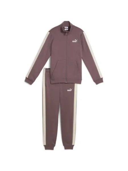 Trening Ess Tape Full-zip Fl G