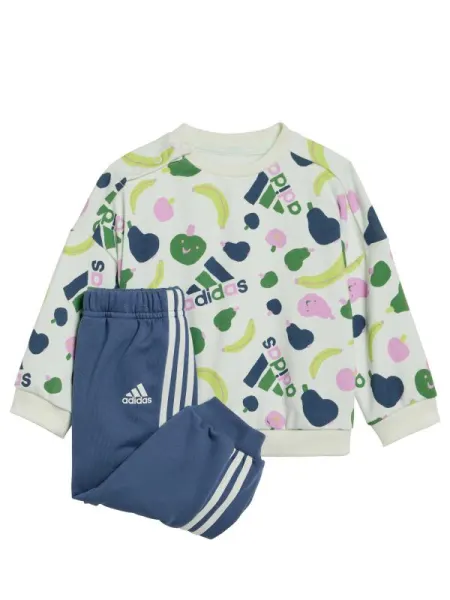 Trening Essentials Allover Print