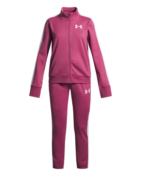 Trening Fete KNIT TRACK SUIT Under Armour