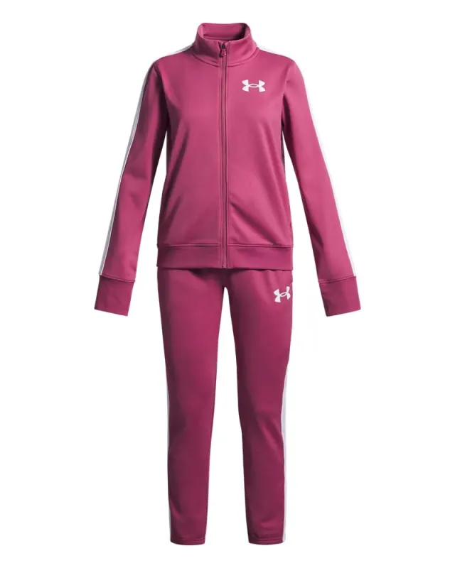 Trening Fete KNIT TRACK SUIT Under Armour