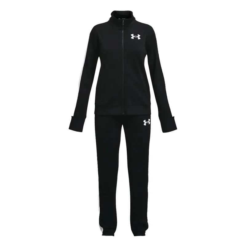 Trening Fete KNIT TRACK SUIT Under Armour