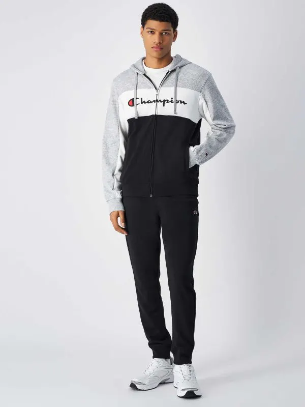 Trening Full Zip
