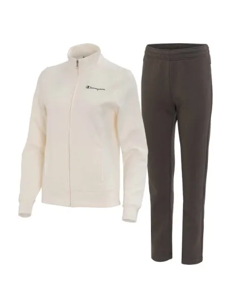 Trening Full Zip