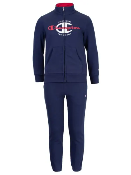 Trening Full Zip