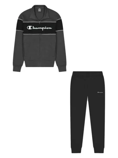 Trening Full Zip
